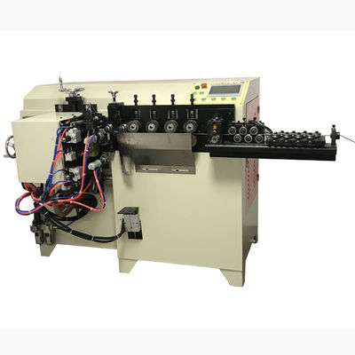 380V Halka Yapma Makinesi 60HZ 50mm Dia Kauçuk Halka Yapma Makinesi