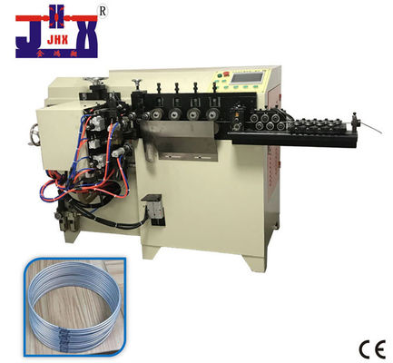 380V Halka Yapma Makinesi 60HZ 50mm Dia Kauçuk Halka Yapma Makinesi