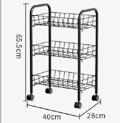 Mutfak Arabası için 70m / Min Metal 2D Tel Bükme Makinesi 6mm