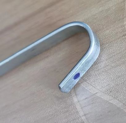 Kuş Kafesi Demir Bükme Makinası Tam Otomatik Üç Fonksiyonlu