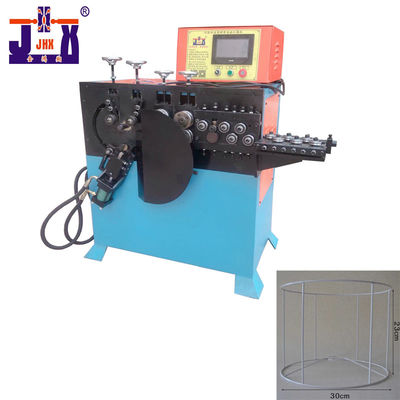 Servo Otomatik Daire Delme Makinesi 380V 50HZ Sayısal Kontrol