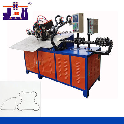 Otomobil Parçaları İçin 2D Otomatik Alın Füzyon Kaynak Makinesi 60m / Min 70m / Min