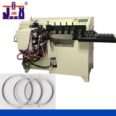 CNC Tel Şekillendirme Makinesi 380V Tam Otomatik Çok Fonksiyonlu