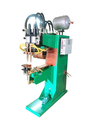 Çift kafa nokta kaynakçı Çok silindirli nokta kaynakçı 60KVA