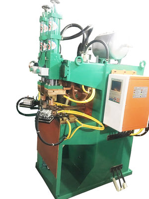 Çift Kafa Nokta Kaynak Ekipmanı 90KVA 50HZ / 60HZ Orta Frekans