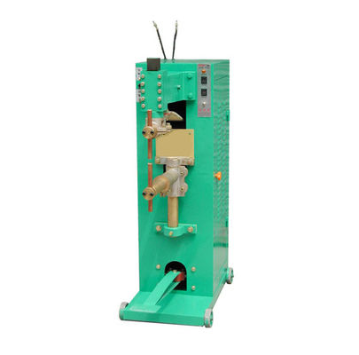 Kompakt 35KVA Ayakla Çalışan Nokta Kaynakçısı Tamamen Mekanik 380V 50HZ