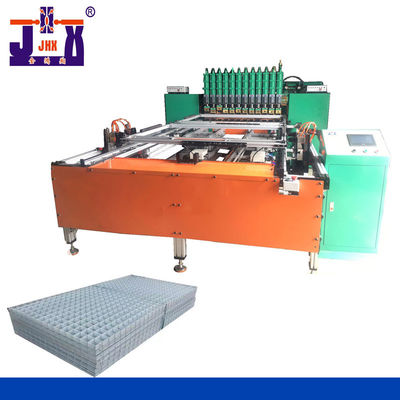 Çok Kafalı Nokta Kaynak Ekipmanı 12 Silindir 150KVA Sac Metal Nokta Kaynakçısı
