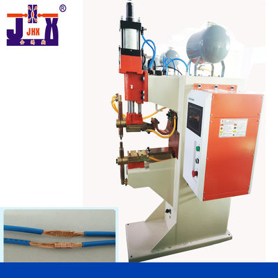 Orta frekanslı punta kaynak makinesi JIDW-800+180