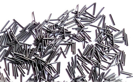 Yüksek Hassasiyetli Tel Doğrultma Kesme Makinesi 2-5MM Şaft Kesme Makinesi