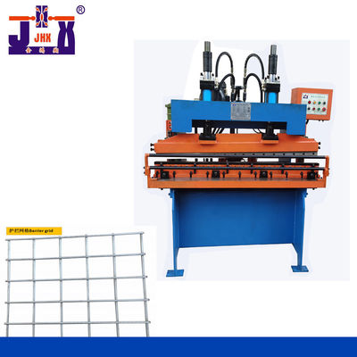 Çit Hasır Hidrolik Kırpma Makinesi 1500MM Yüksek Hız
