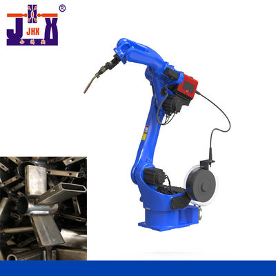 380V Kaynak Kolu Robotu 1500mm Mekanik Robot Kolu Kaynak Kolu Robotu