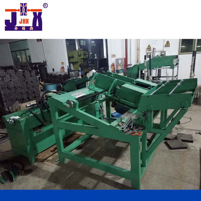 Çift Kafa Durdurucu Somun Montaj Makinesi Otomatik PLC Programlama
