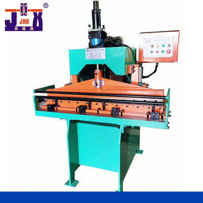 Mesh Edge için 1000MM Hızlı Hidrolik Kırpma Makinesi 5.5KW PV2