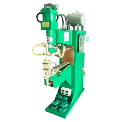 Mesh Nokta Kaynakçısı 50-40000A ±0.1mm Hassasiyet