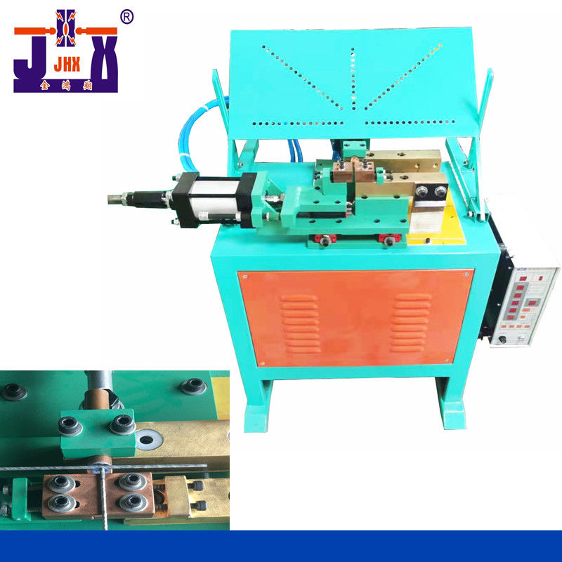 T Tipi Demir Tel Kaynak Makinesi 380V Hava Sıkıştırmalı CE Sertifikalı